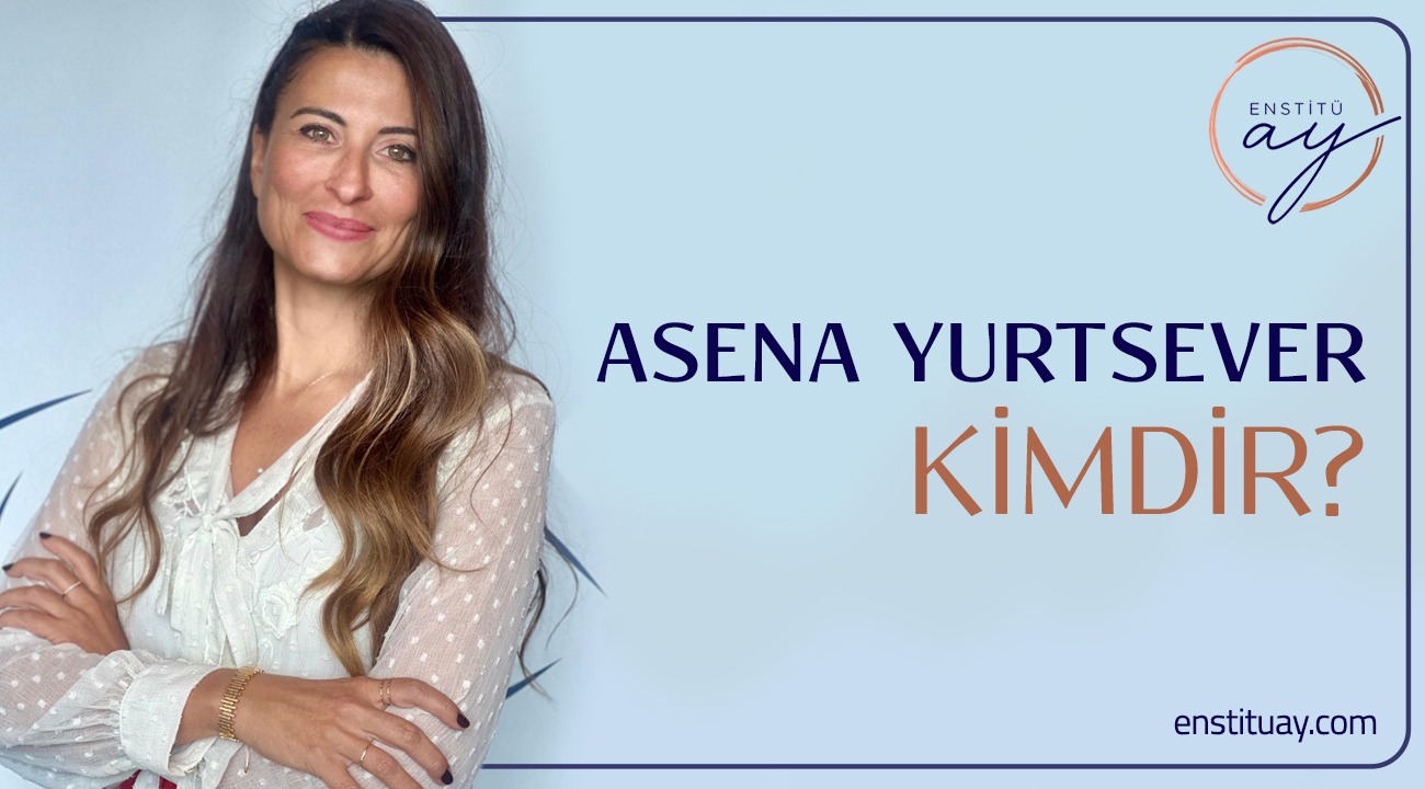 Asena Yurtsever Kimdir?