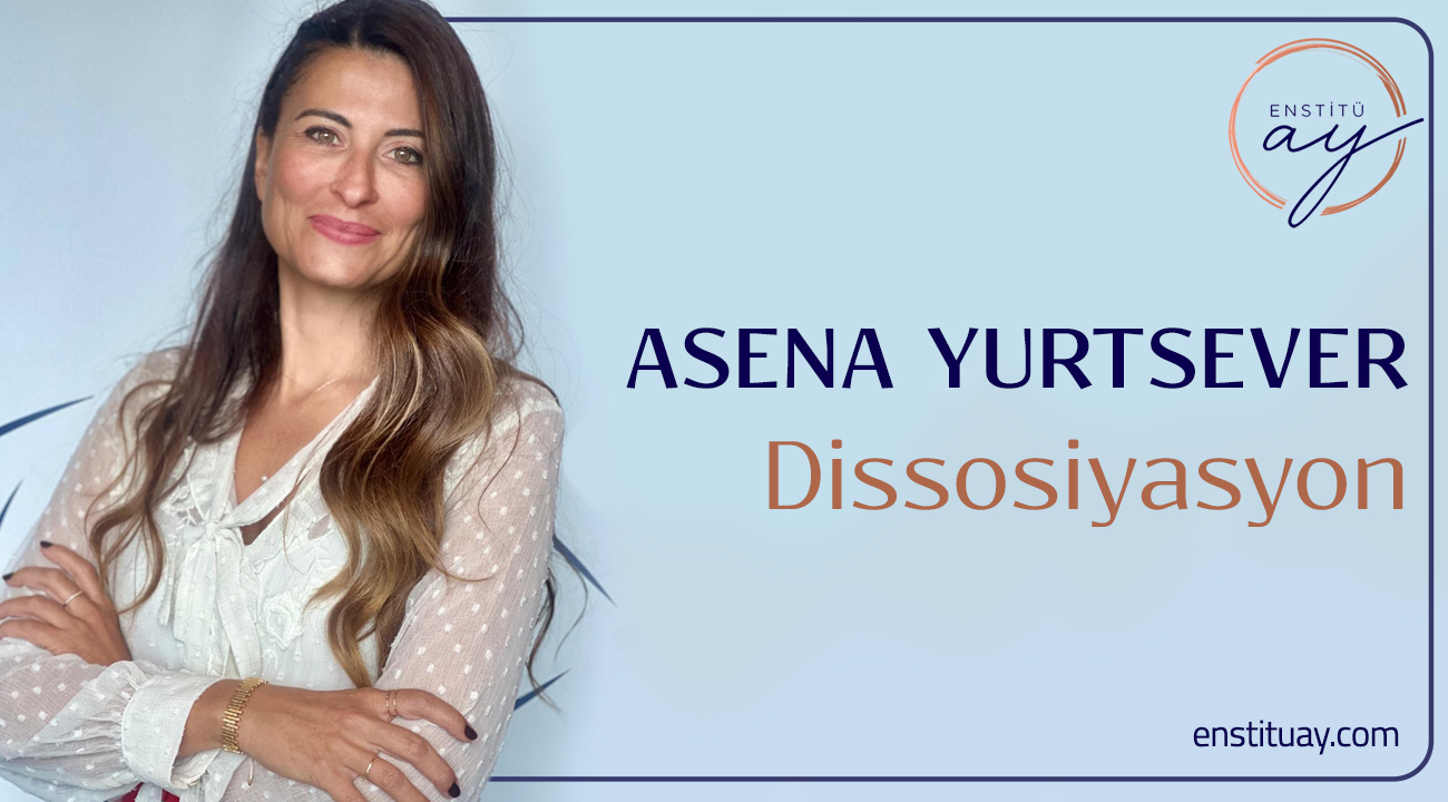 Disosiyasyon Nedir?